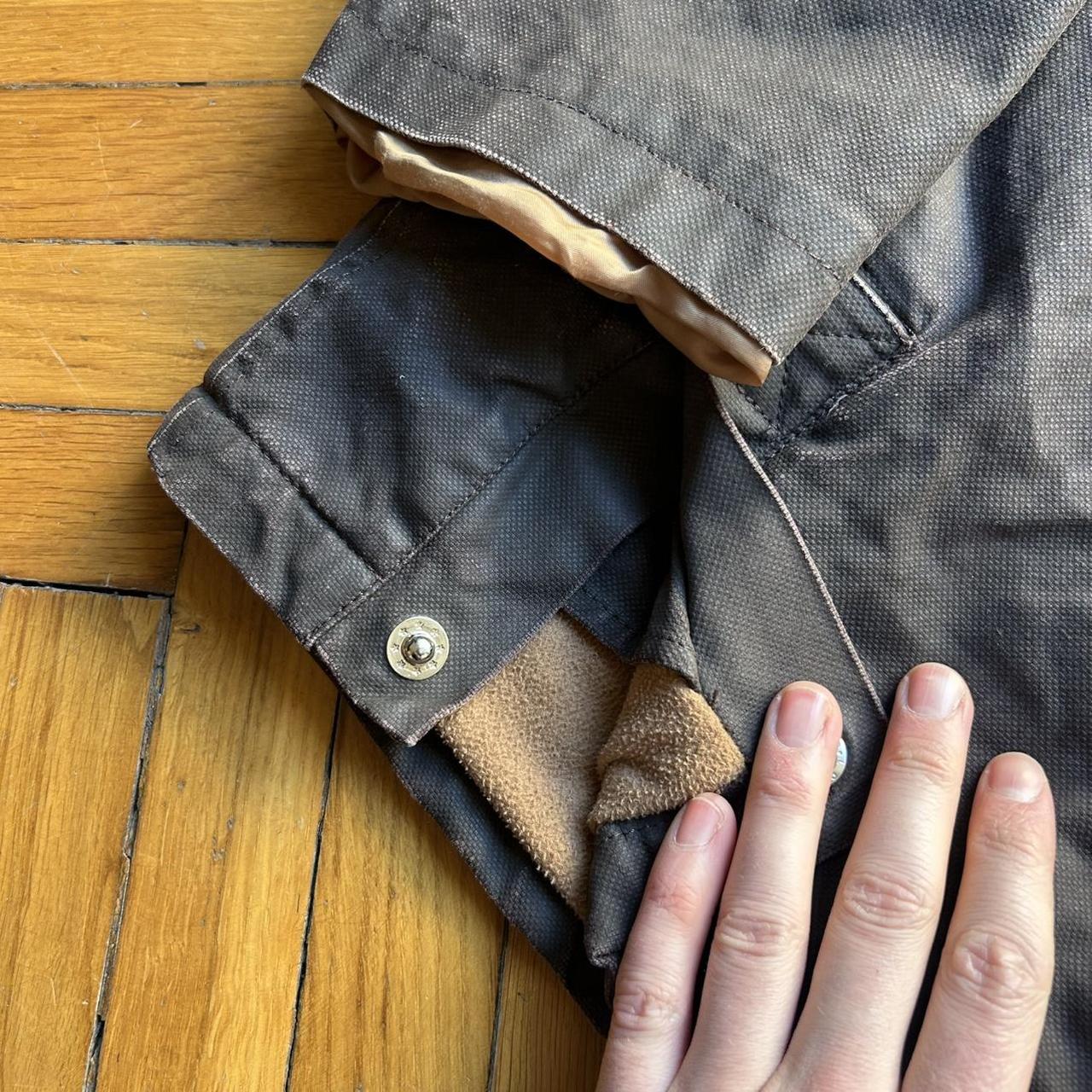 1990s Superga Jacket Khaki L