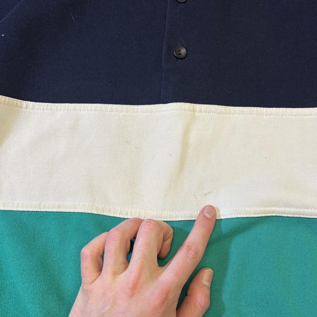 1990s St Michael Sweatshirt M