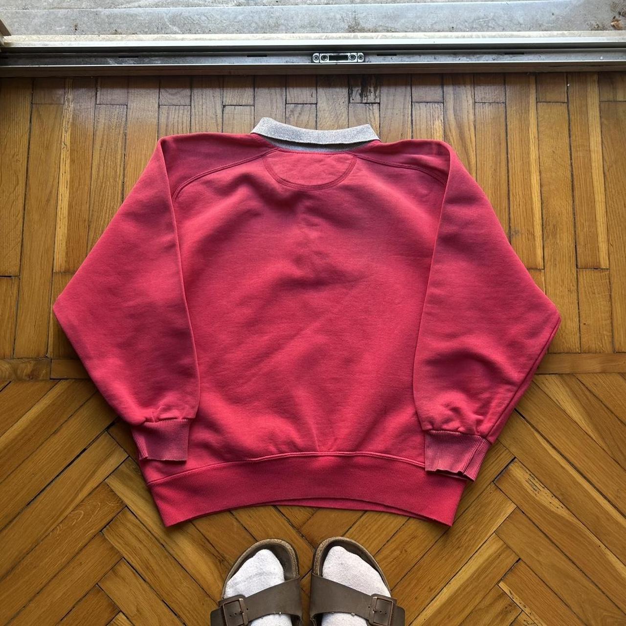 1980s Best Company Sweatshirt XS