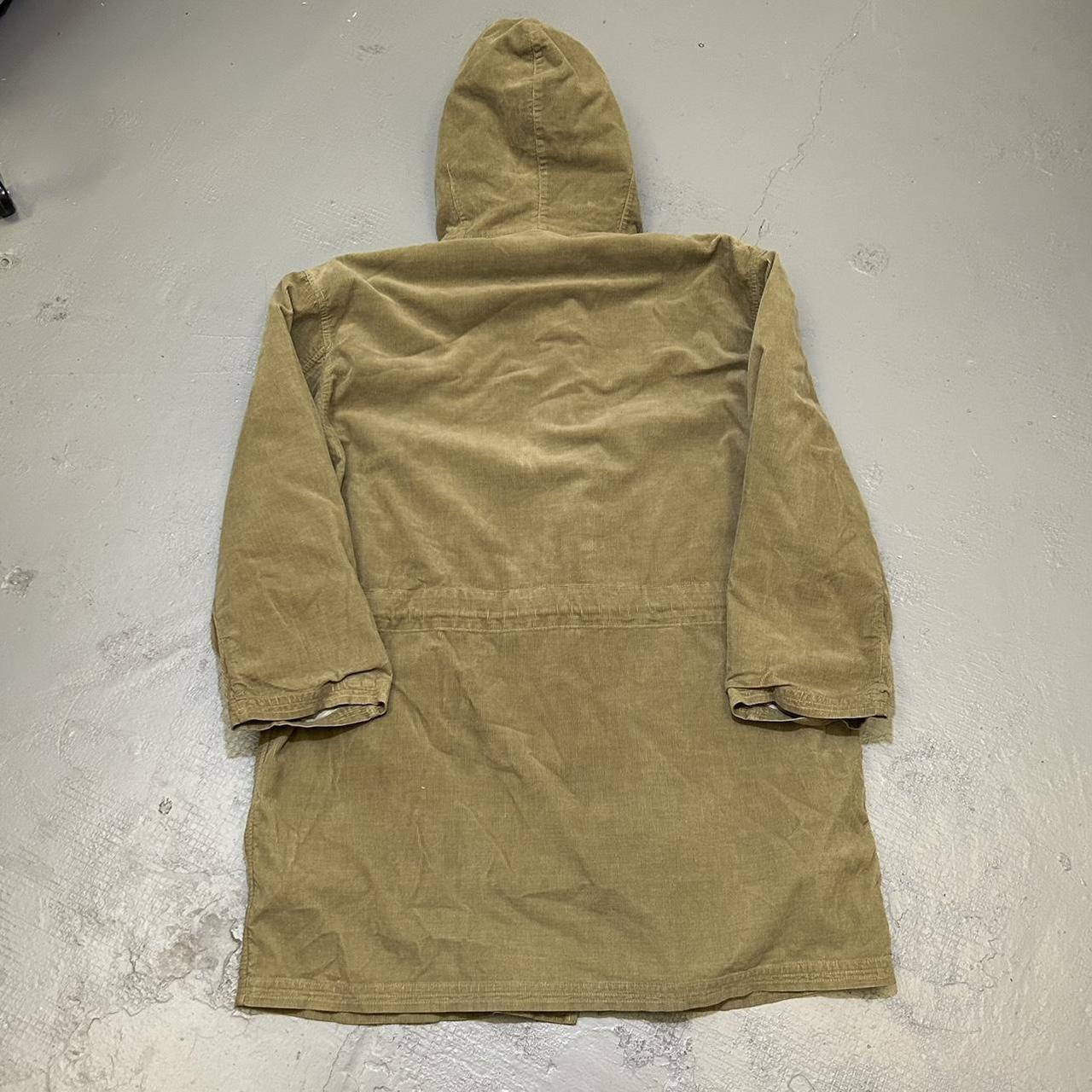 1990 CP Company Corduroy Jacket XL