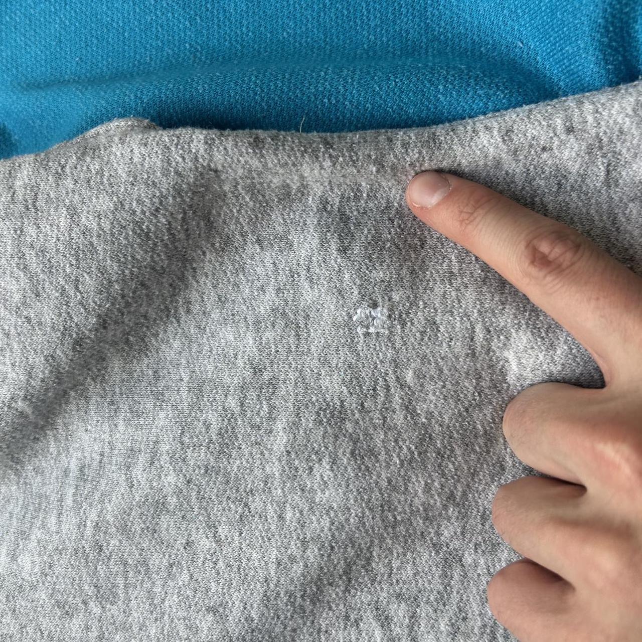 1990s Puma Sweatshirt L