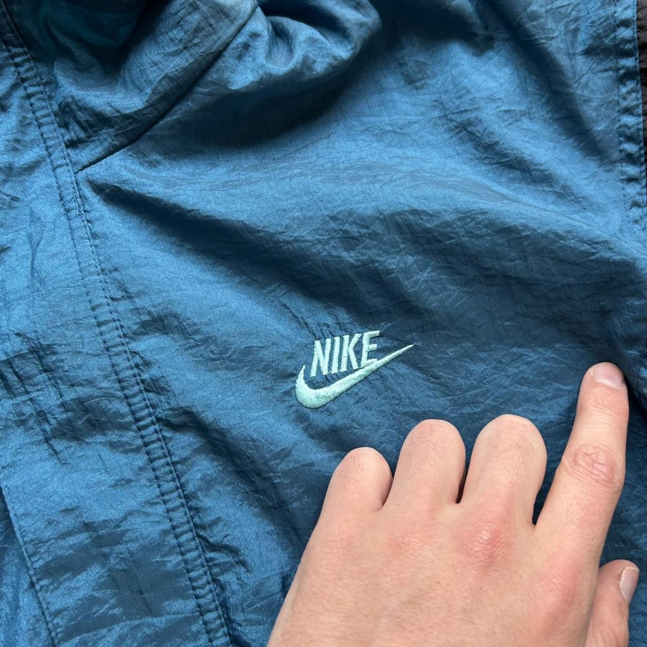 1990s Nike Challenge Court Jacket M