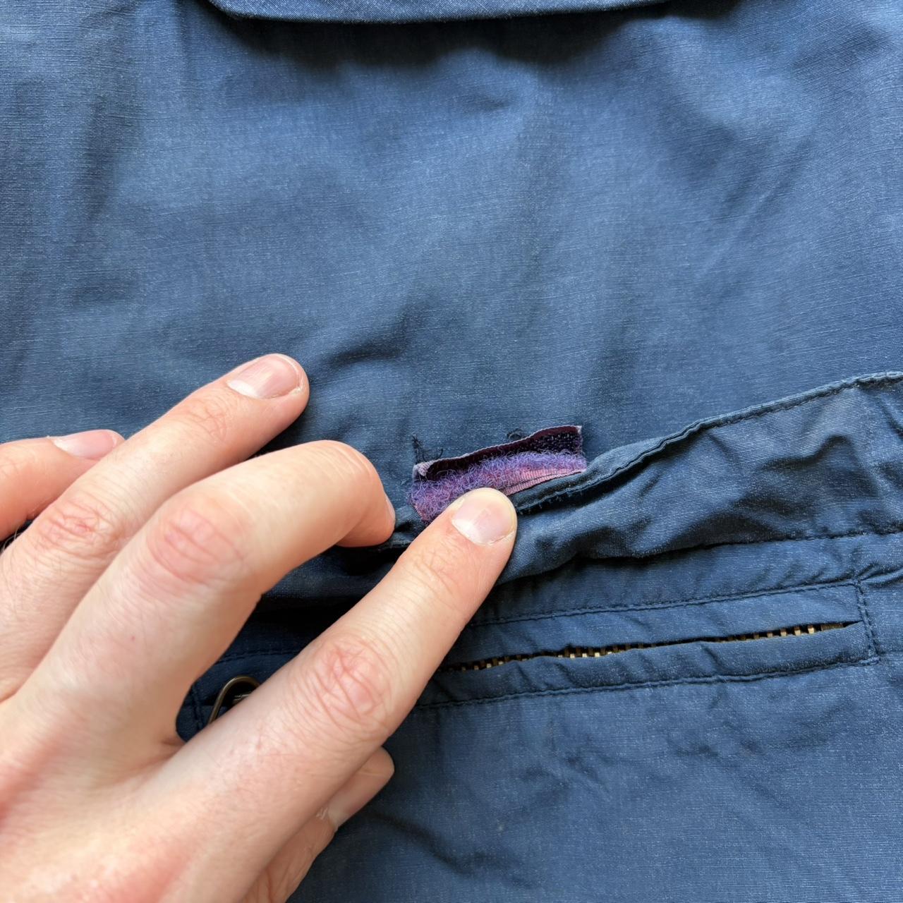 1990s Giorgio Armani Le Collezioni Bomber Jacket L