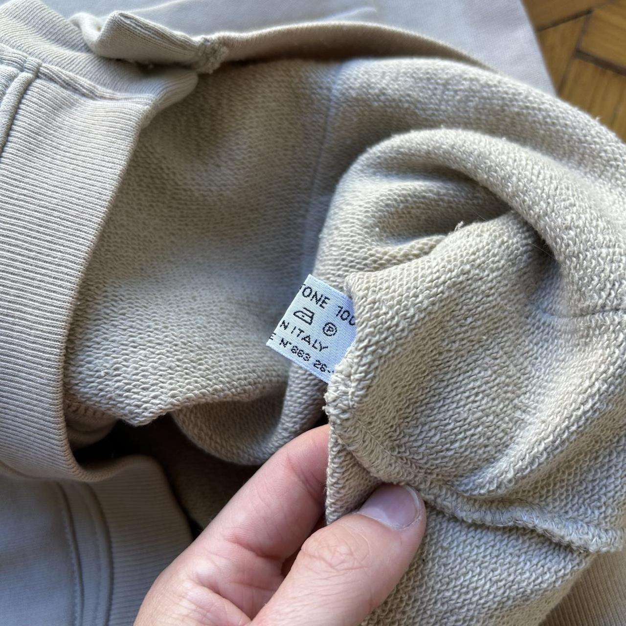 1990s Armani Jeans Sweater Vest L