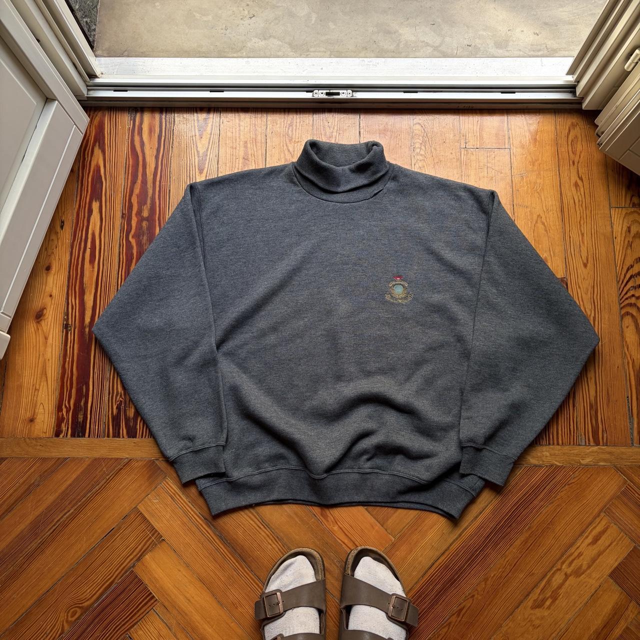 1980s Classics Of Emporio Armani Sweatshirt XL