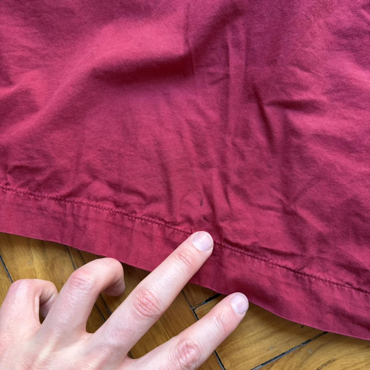 1980 CP Company Jacket Red L