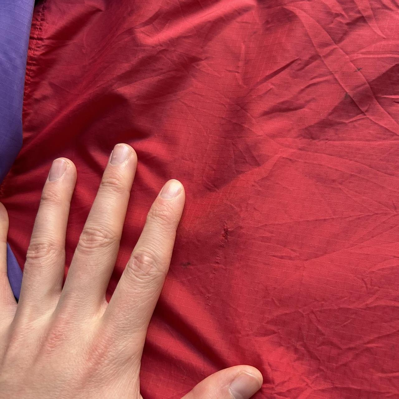 1990s Patagonia Anorak Jacket XL