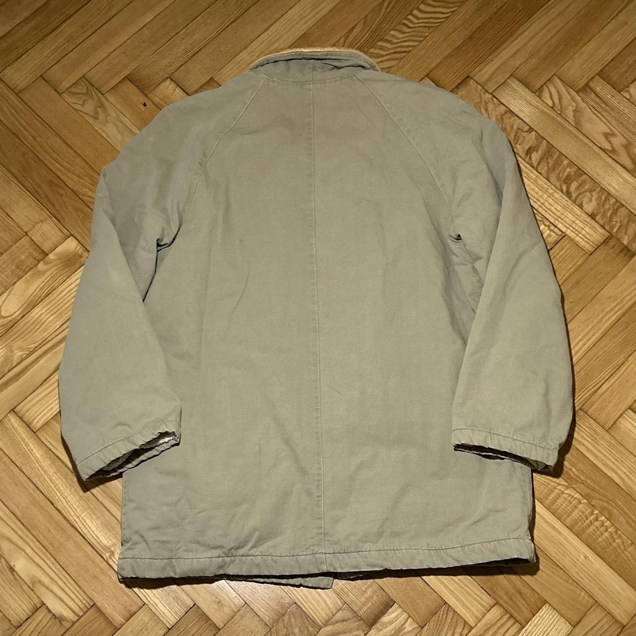 1980s CP Company Jacket Khaki M