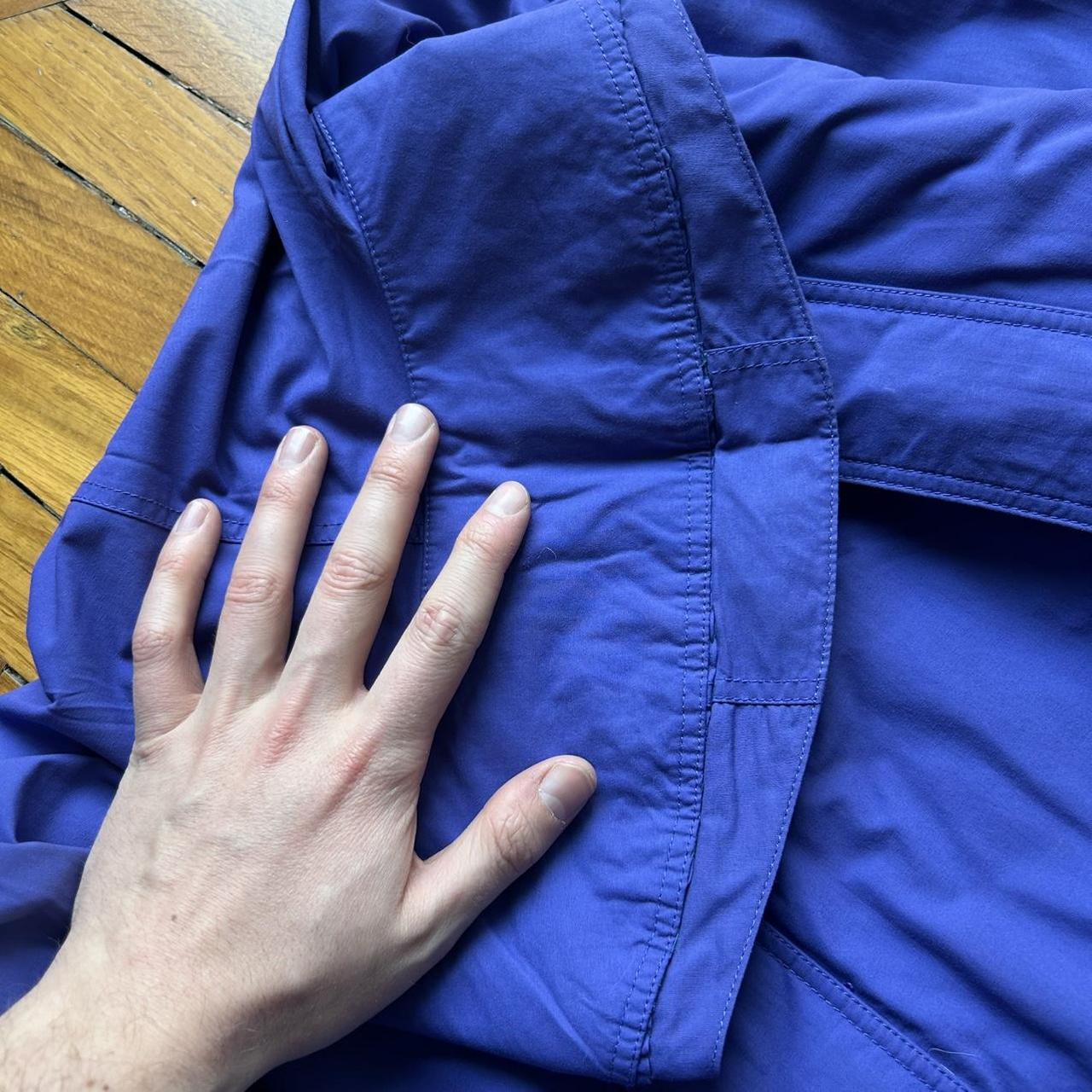 1990s Patagonia Guide Jacket XL