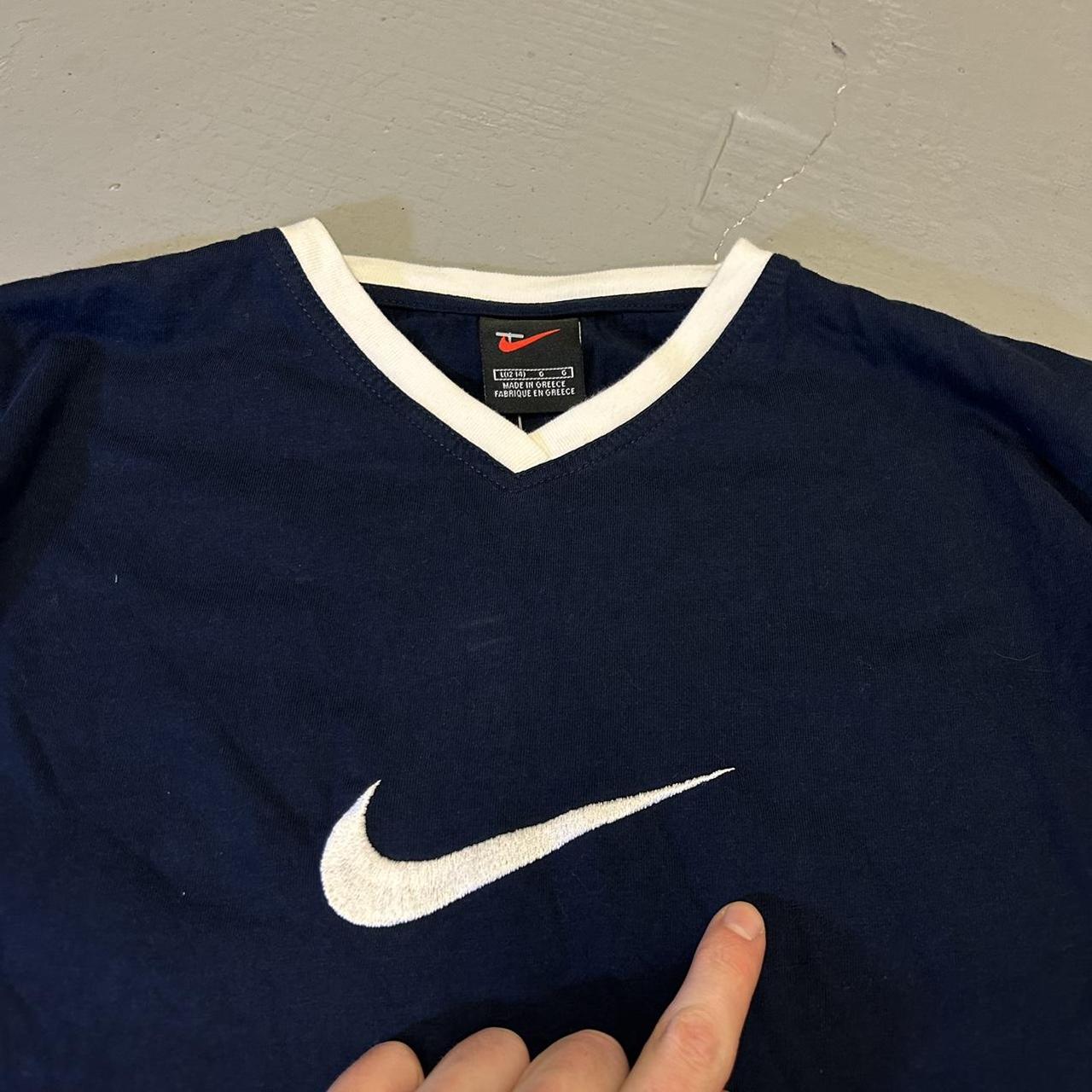 1990s Nike T Shirt Women’s L