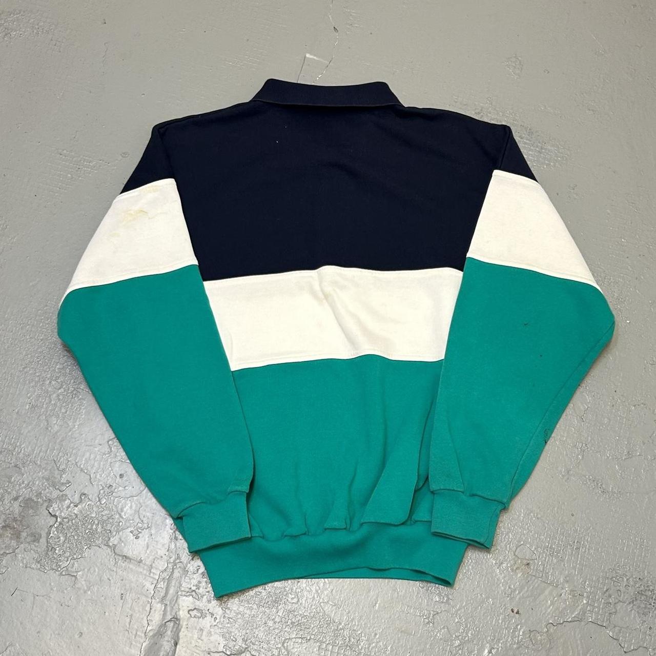1990s St Michael Sweatshirt M