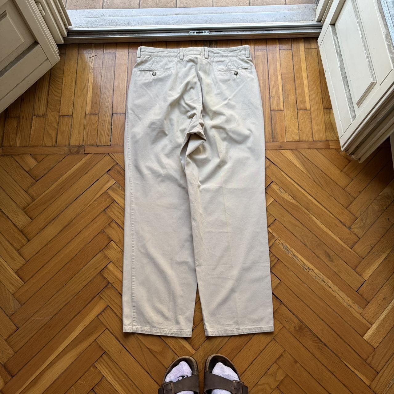 1990s Emporio Armani Trousers 36W 30L