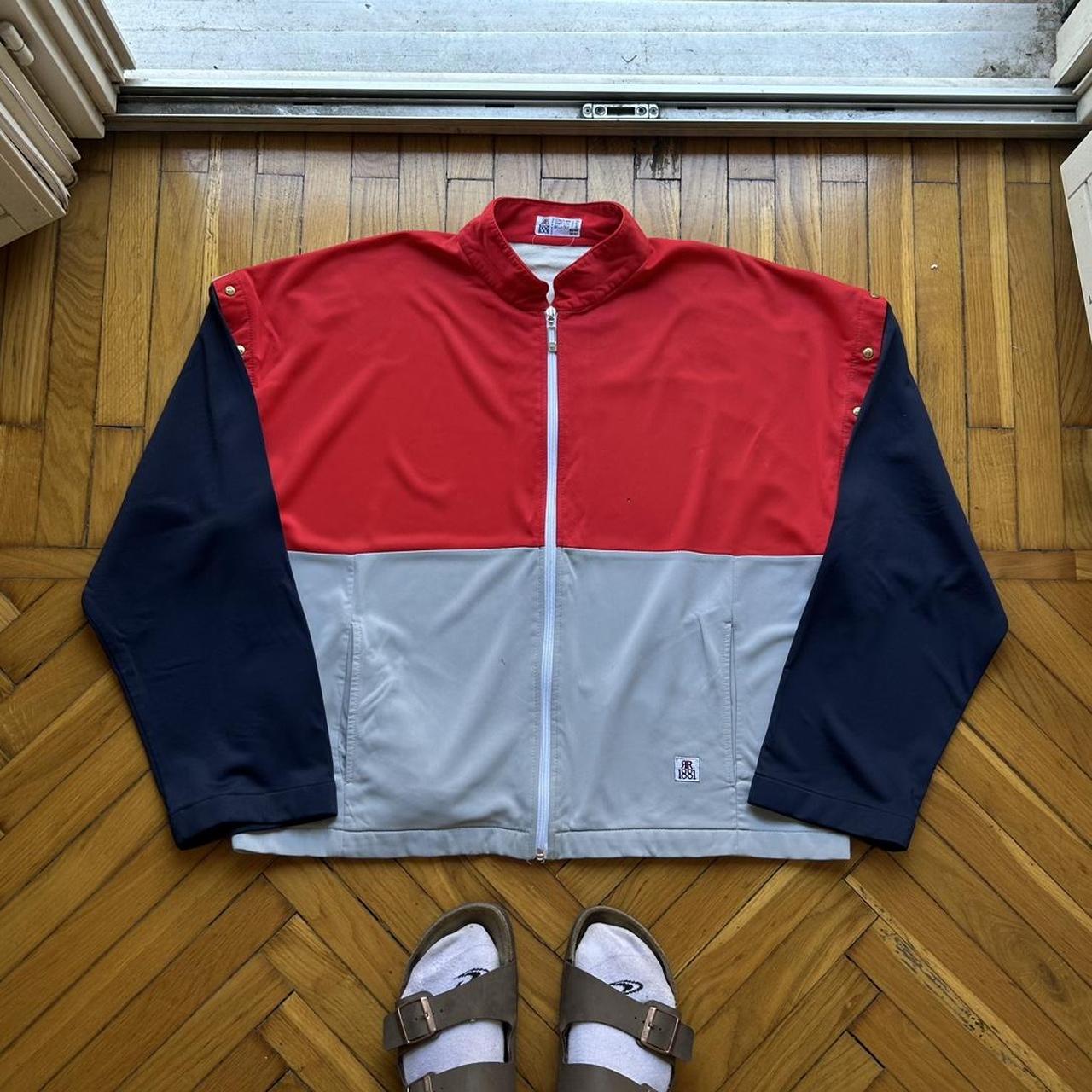 1990s Cerruti 1881 2 In 1 Jacket XL
