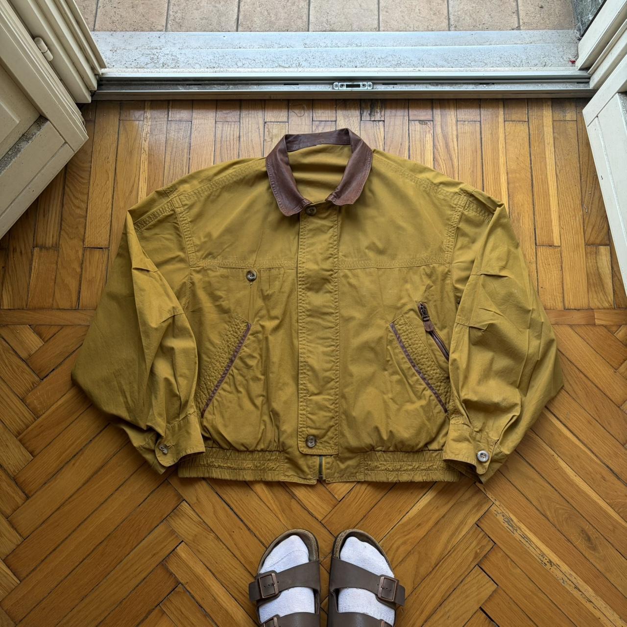 1990s Ciao Bomber Jacket L
