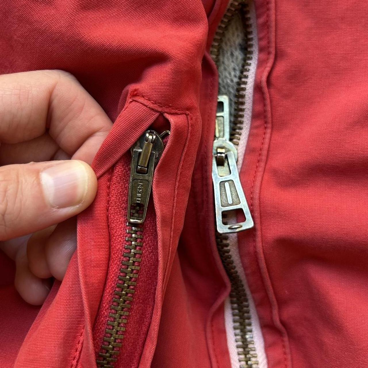 1984 CP Company Reversible Jacket L