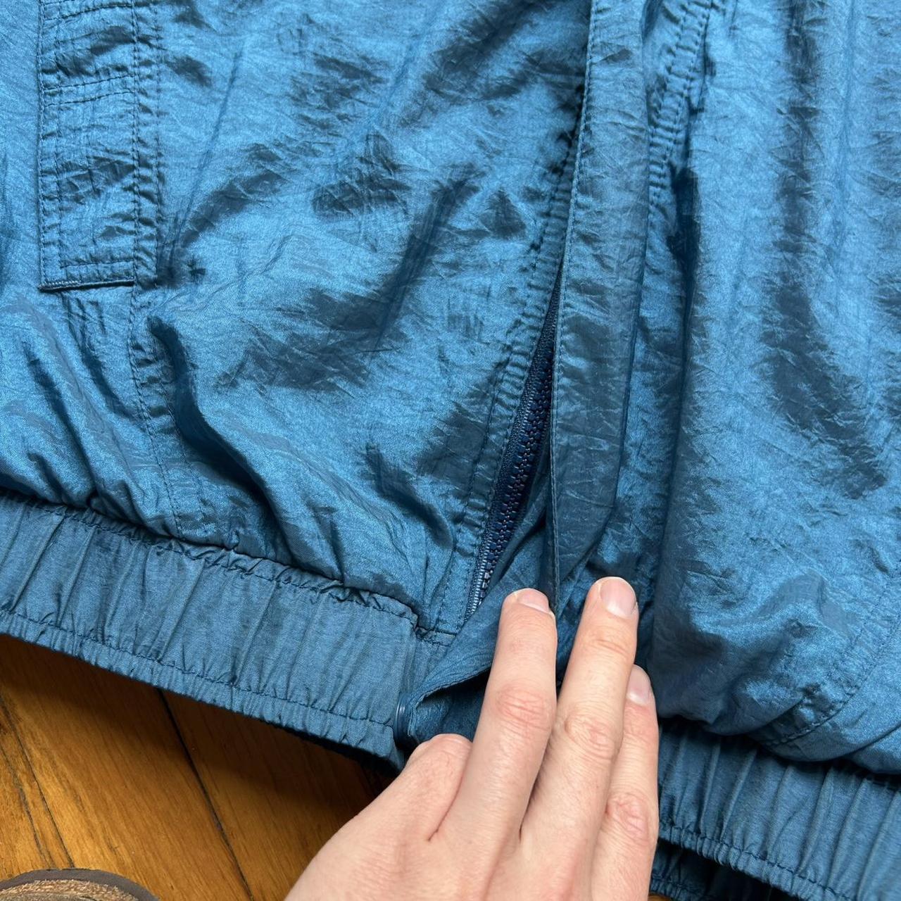 1990s Nike Challenge Court Jacket M