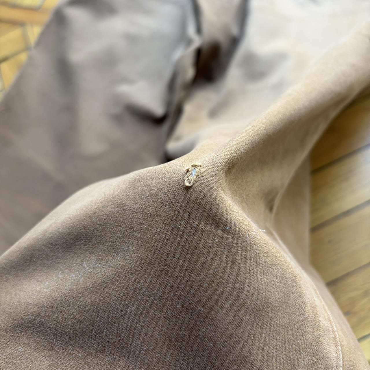 1980s CP Company Moleskin Trousers 30W 30L