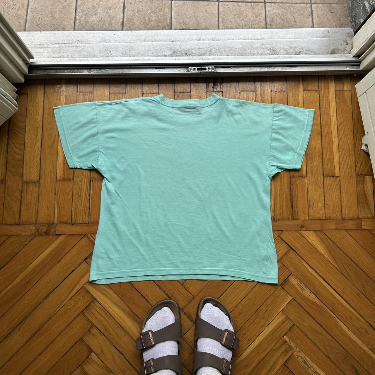 1980s Giorgio Armani Classics T Shirt XS