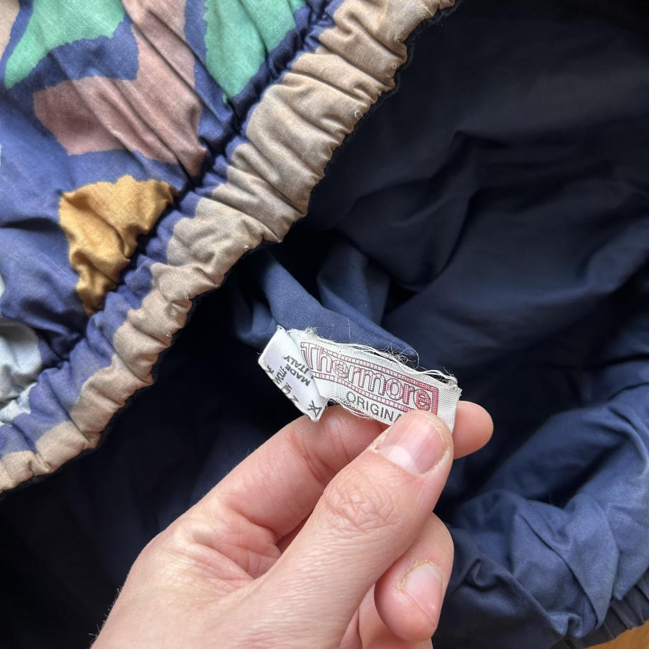 1990s Missoni Sport Bomber Jacket XL