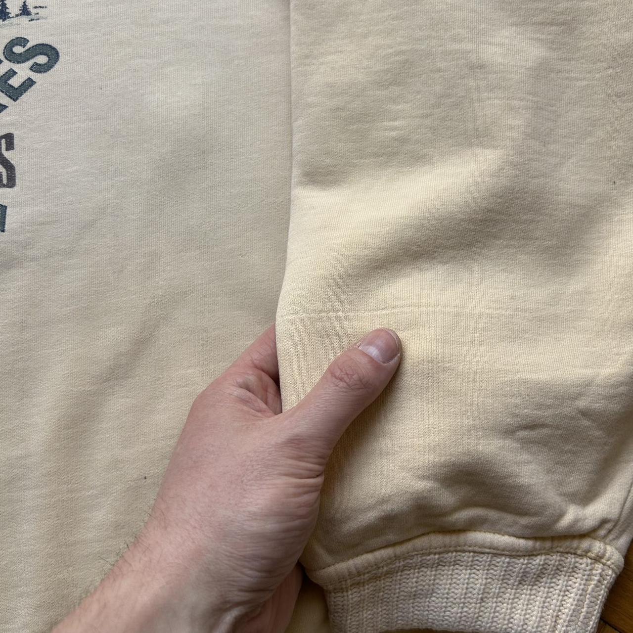 1980s Fiorucci Classic Nouveau Sweatshirt L