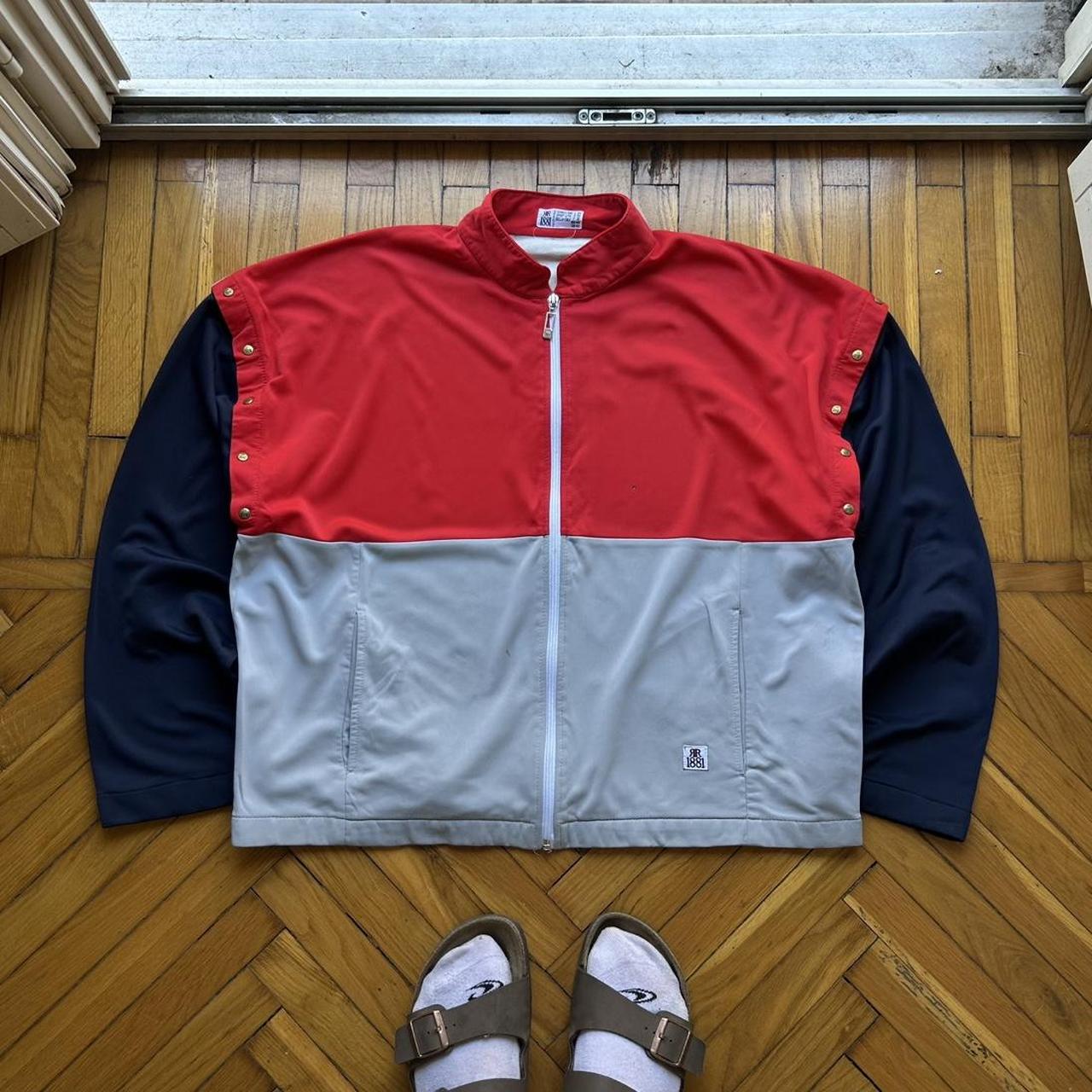 1990s Cerruti 1881 2 In 1 Jacket XL