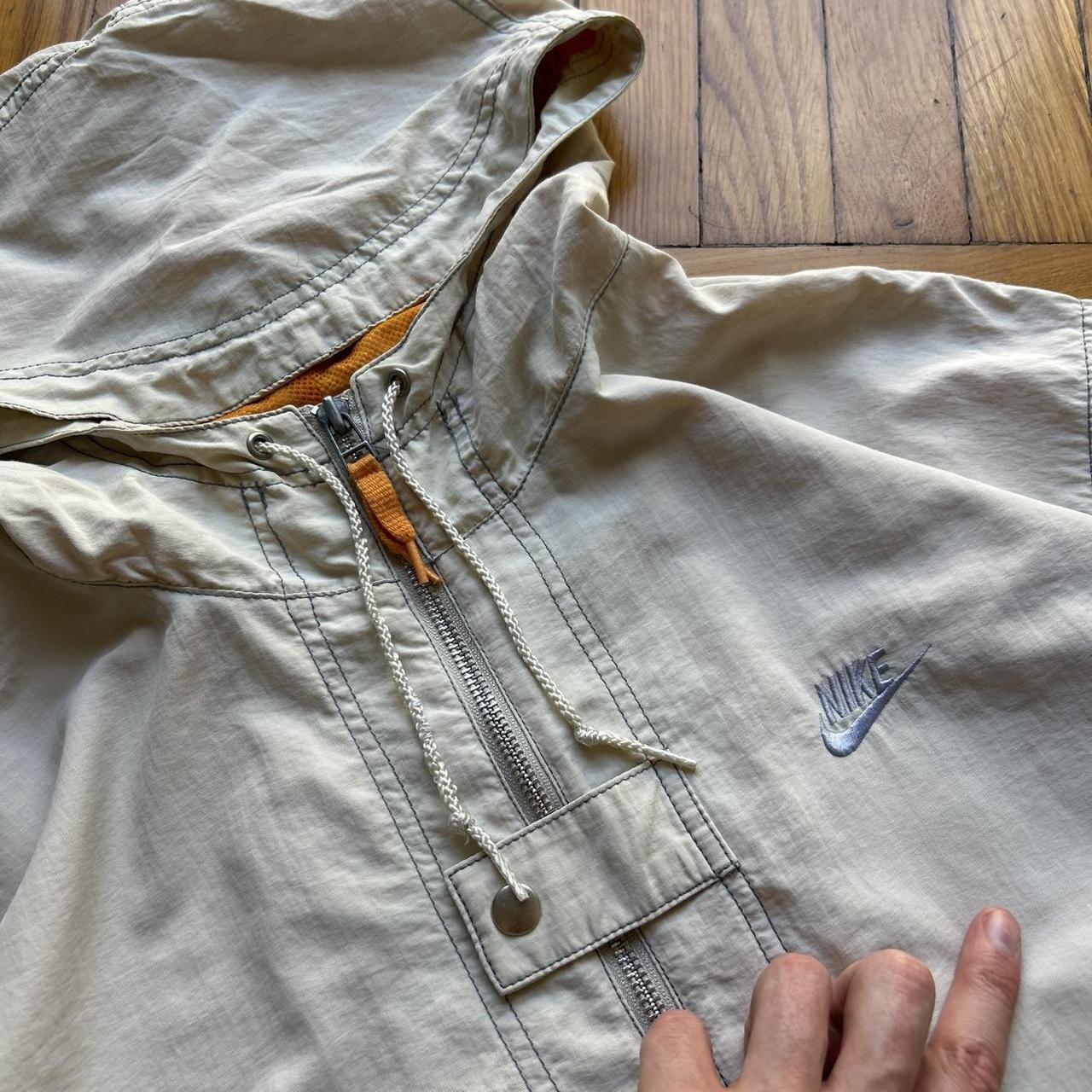 1990s Nike Air Max 2 Jacket XL