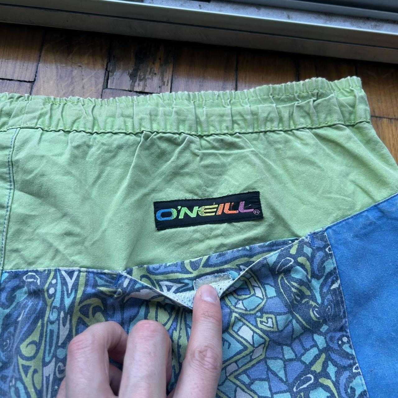1990s O’Neill Shorts 38W