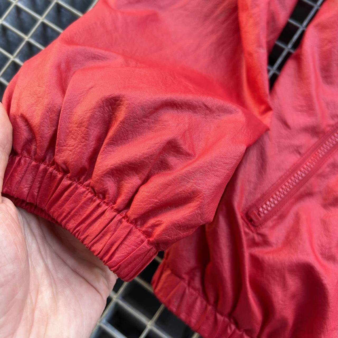 2000s Diesel Jacket Red Women's M