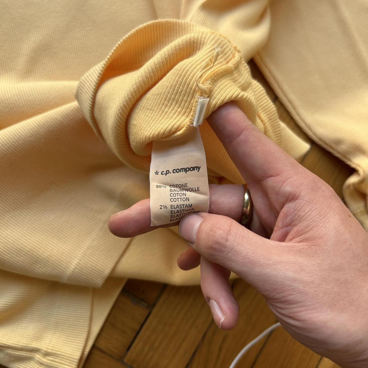 1980s Stone Island Marina Sweatshirt L