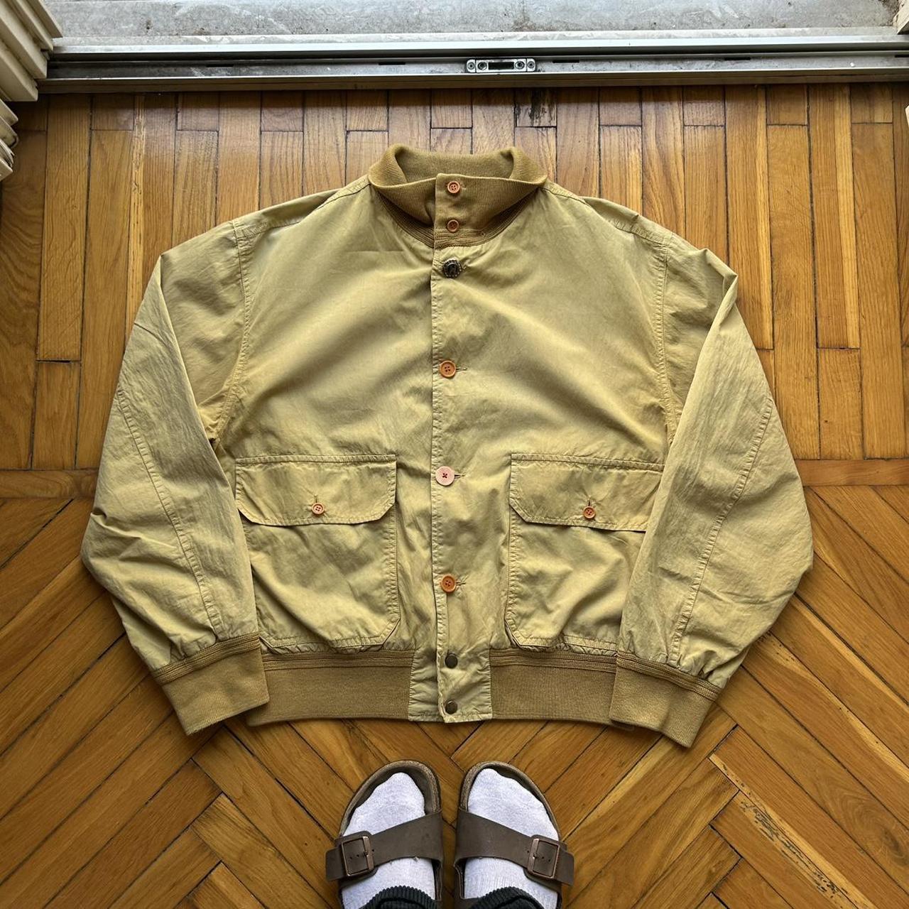 1994 CP Company Bomber Jacket M