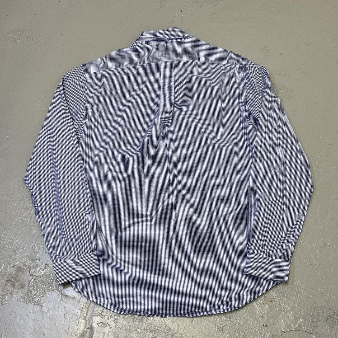 2000s Ralph Lauren Shirt Checked L