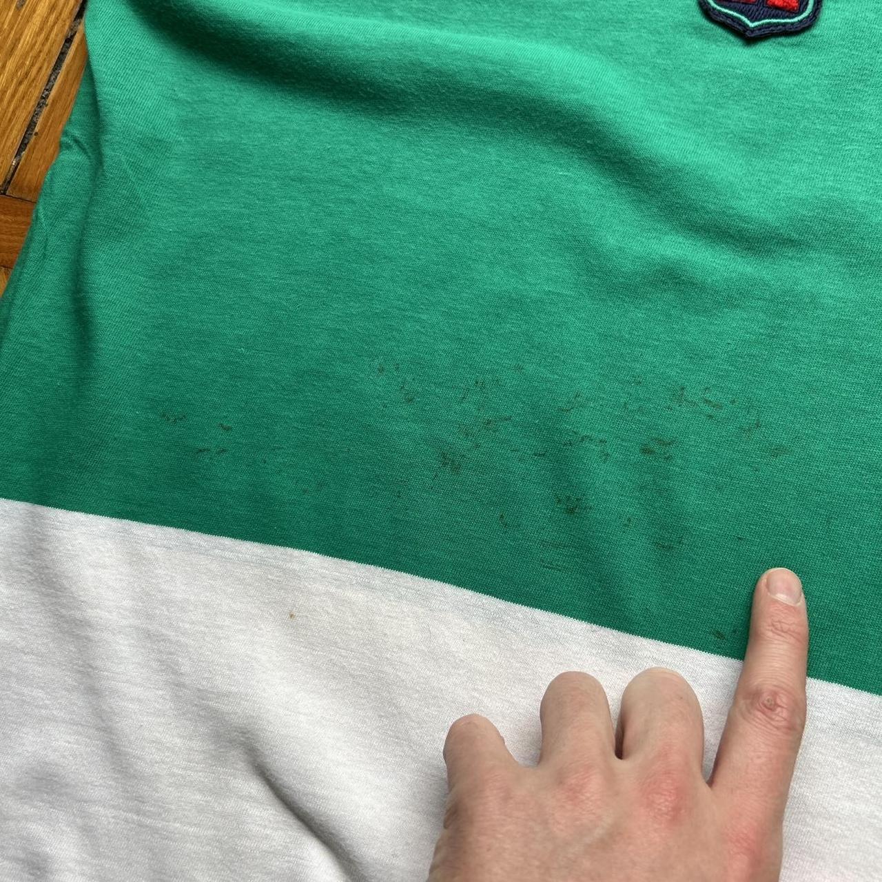 1980s Emporio Armani Vest Green M