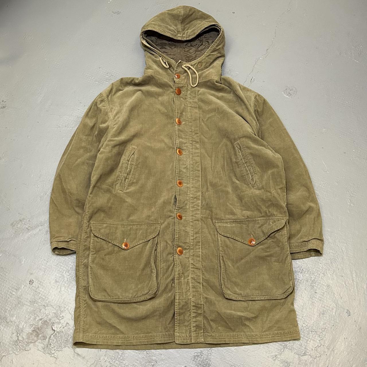 1990 CP Company Corduroy Jacket XL