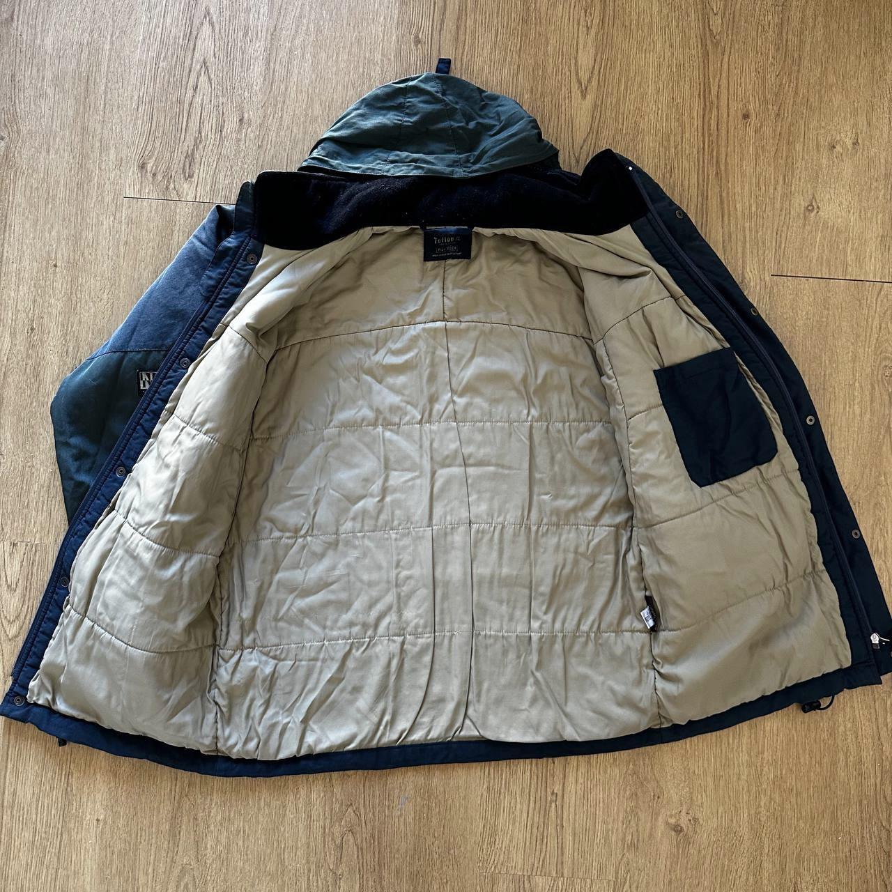 1990s Napapijri Voyage Jacket XL