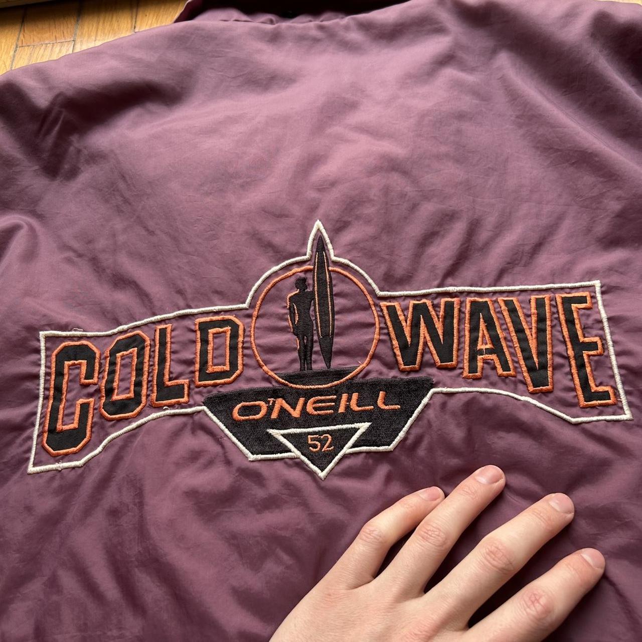 1990s O’Neill Surf Jacket XL