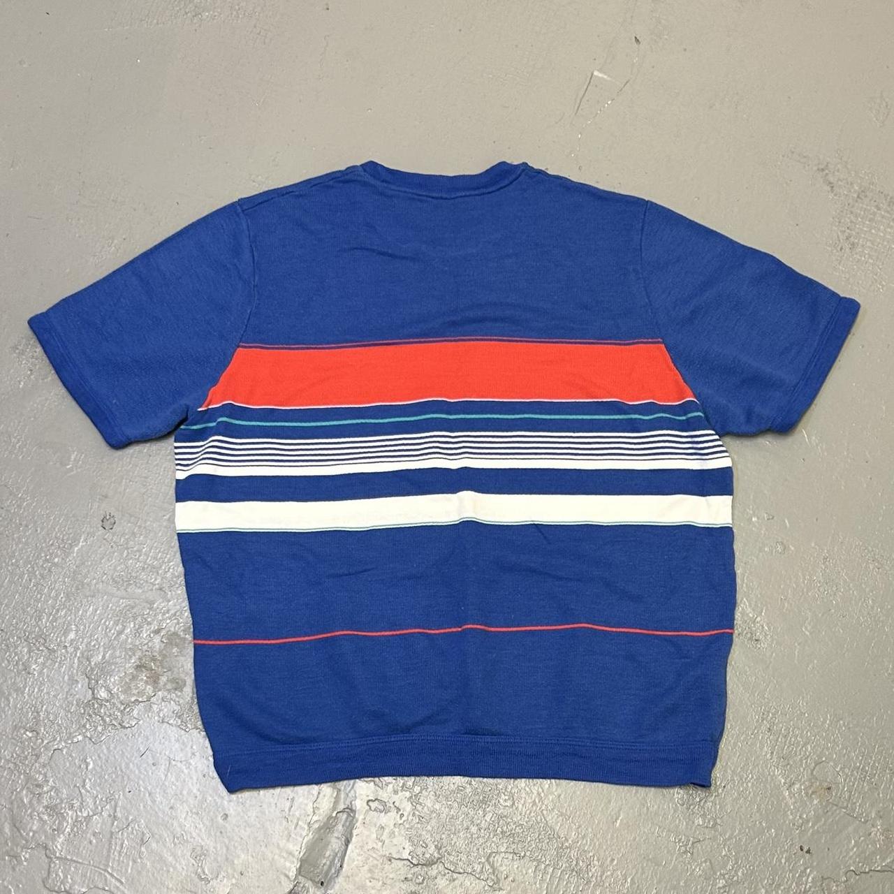 1980s St Michael Sweatshirt Blue M