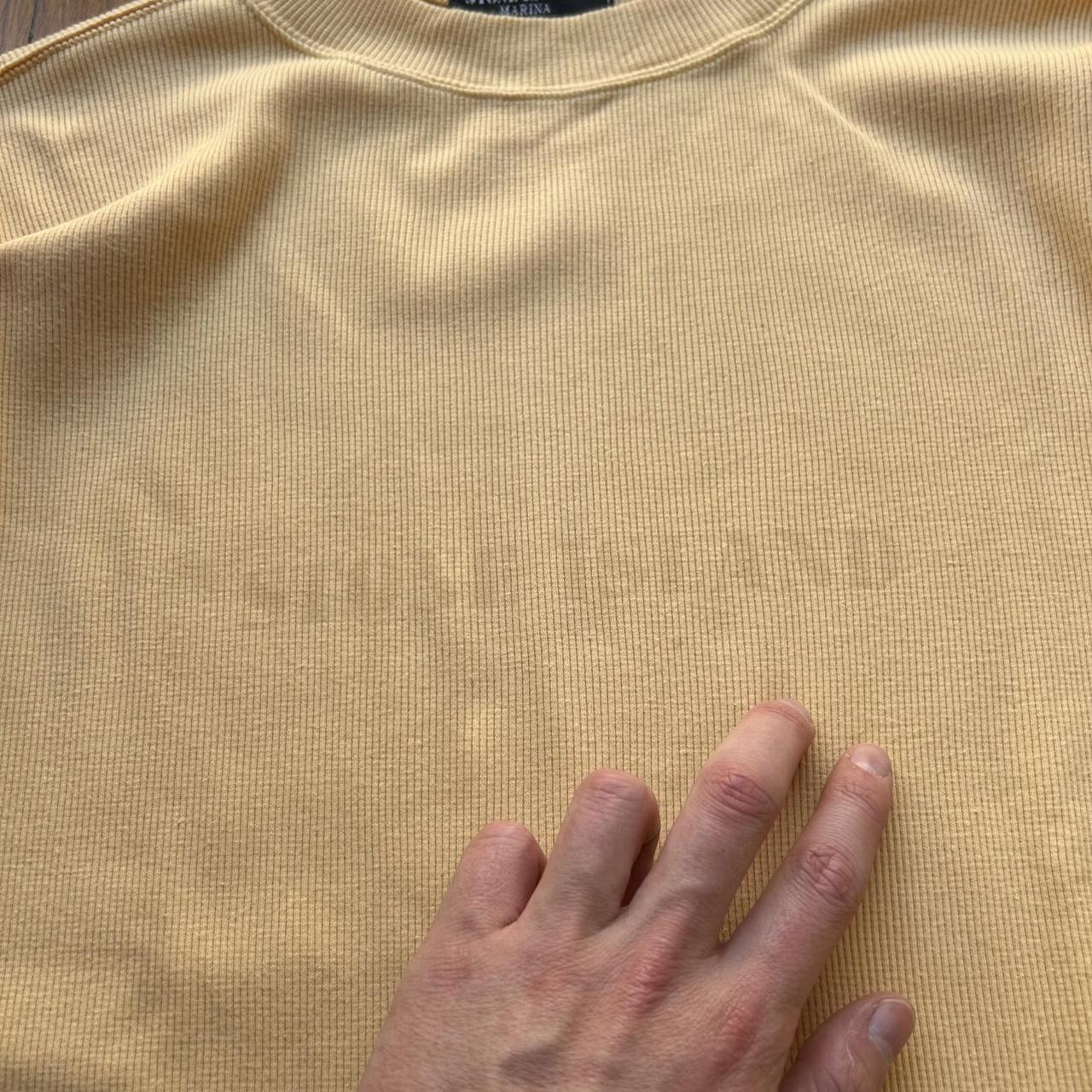 1980s Stone Island Marina Sweatshirt L