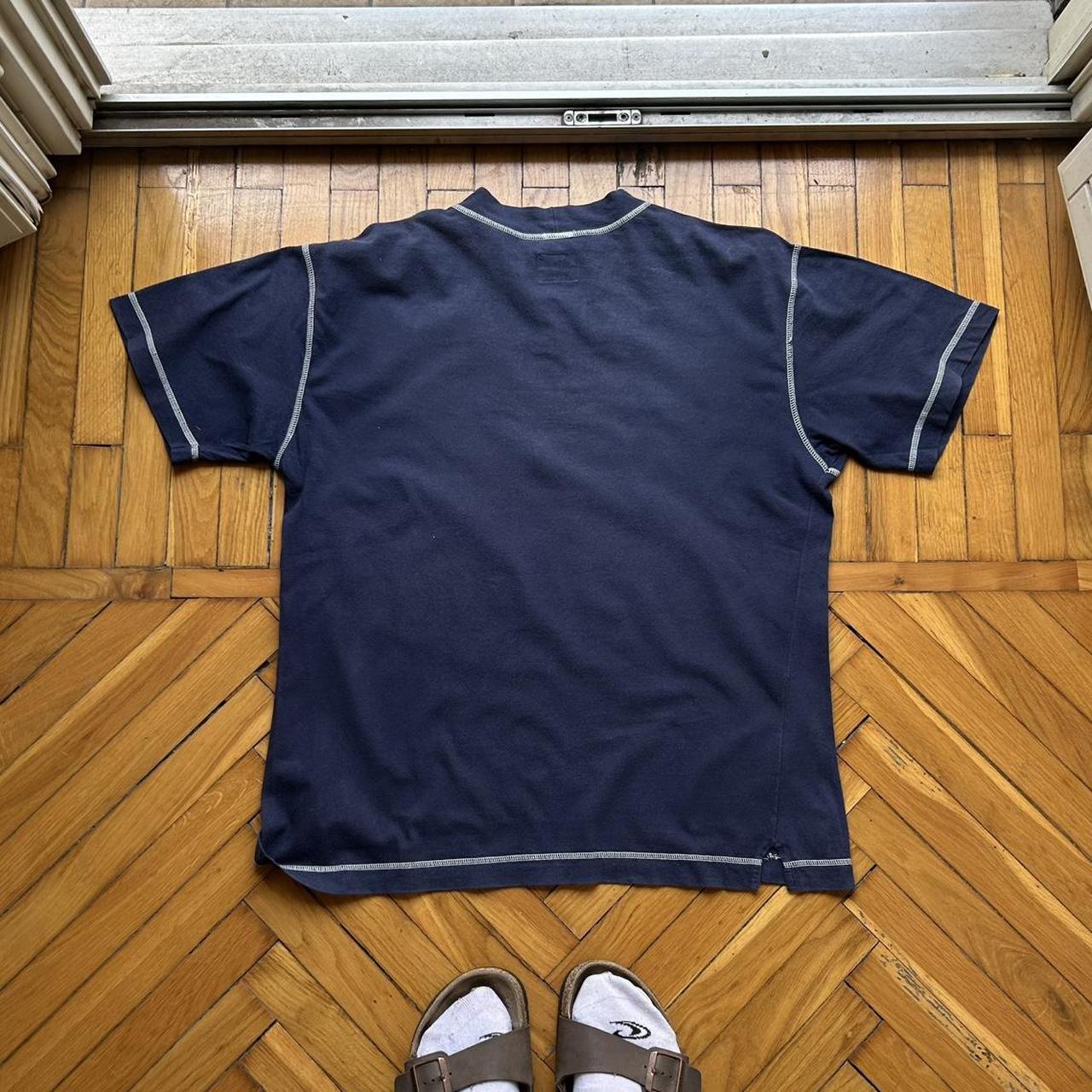 1990s United Colors Of Benetton T Shirt M