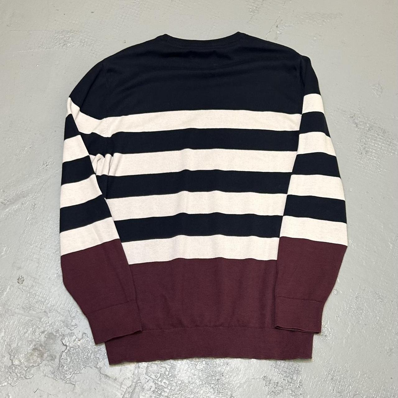 2000s Barbour Knitted Jumper L