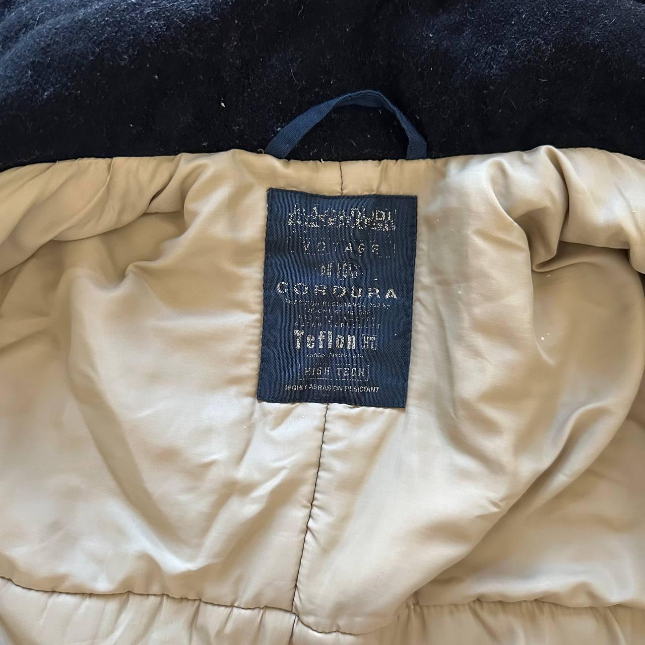 1990s Napapijri Voyage Jacket XL