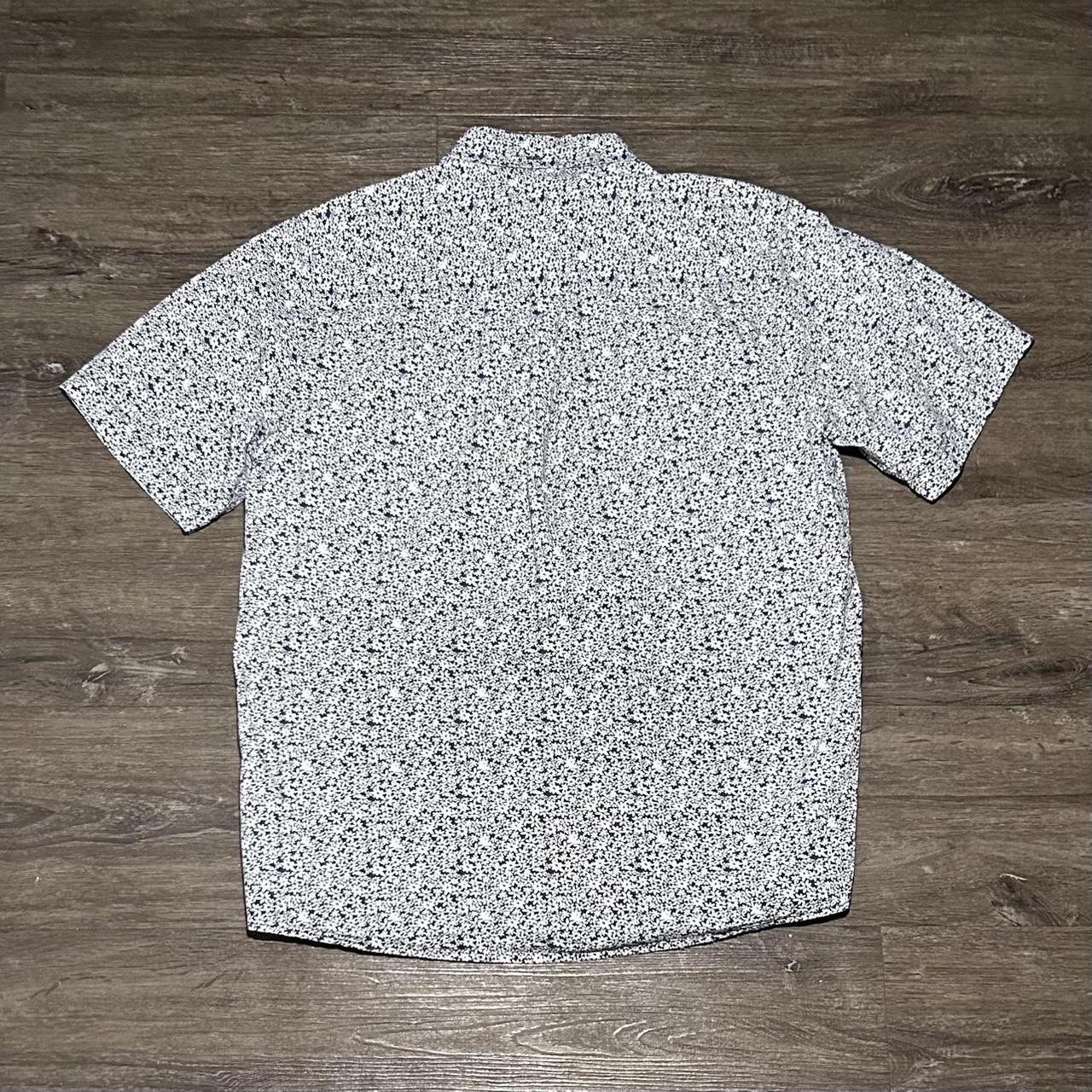 2000s Carhartt Orchid Shirt M
