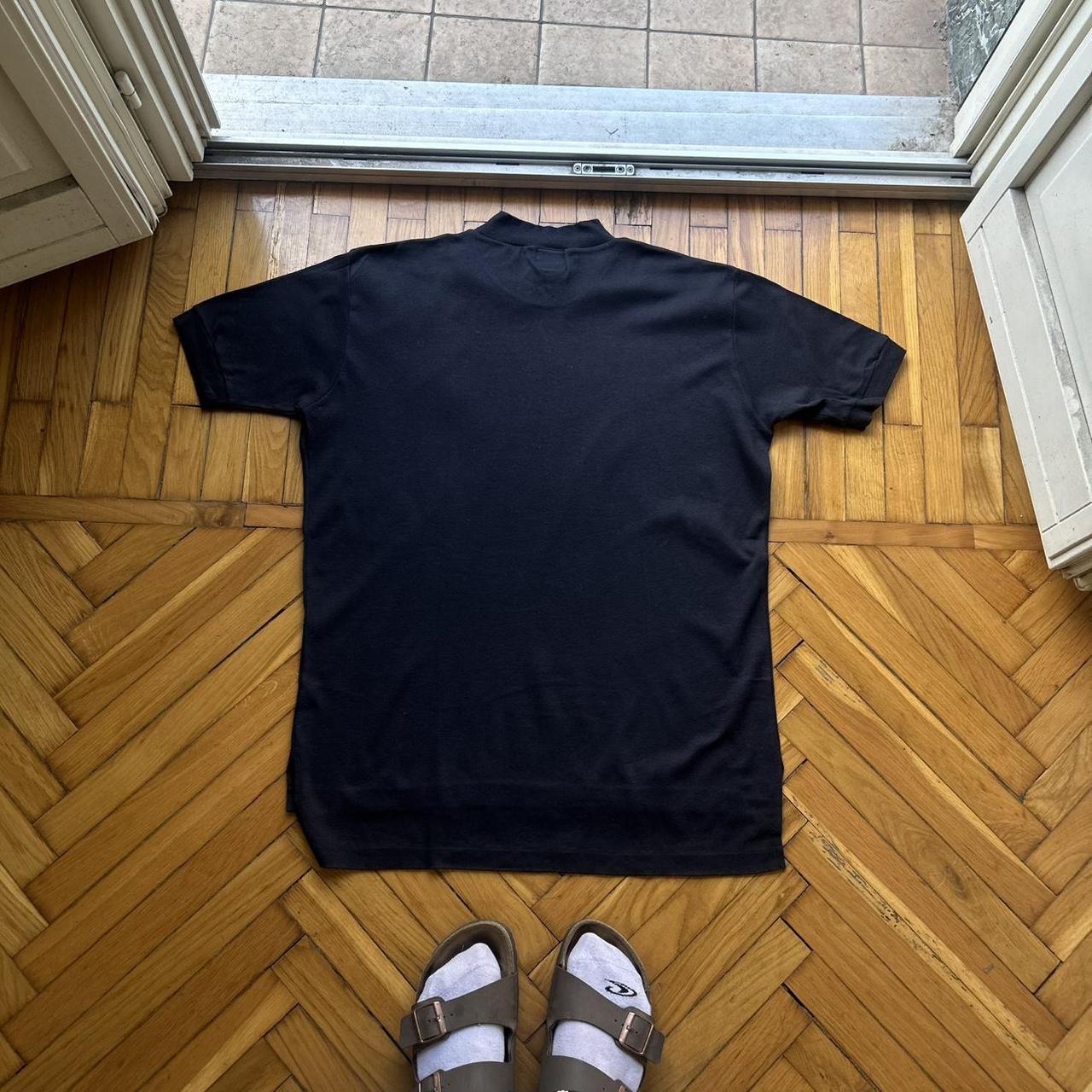 1980s Classics Of Emporio Armani T Shirt Navy L