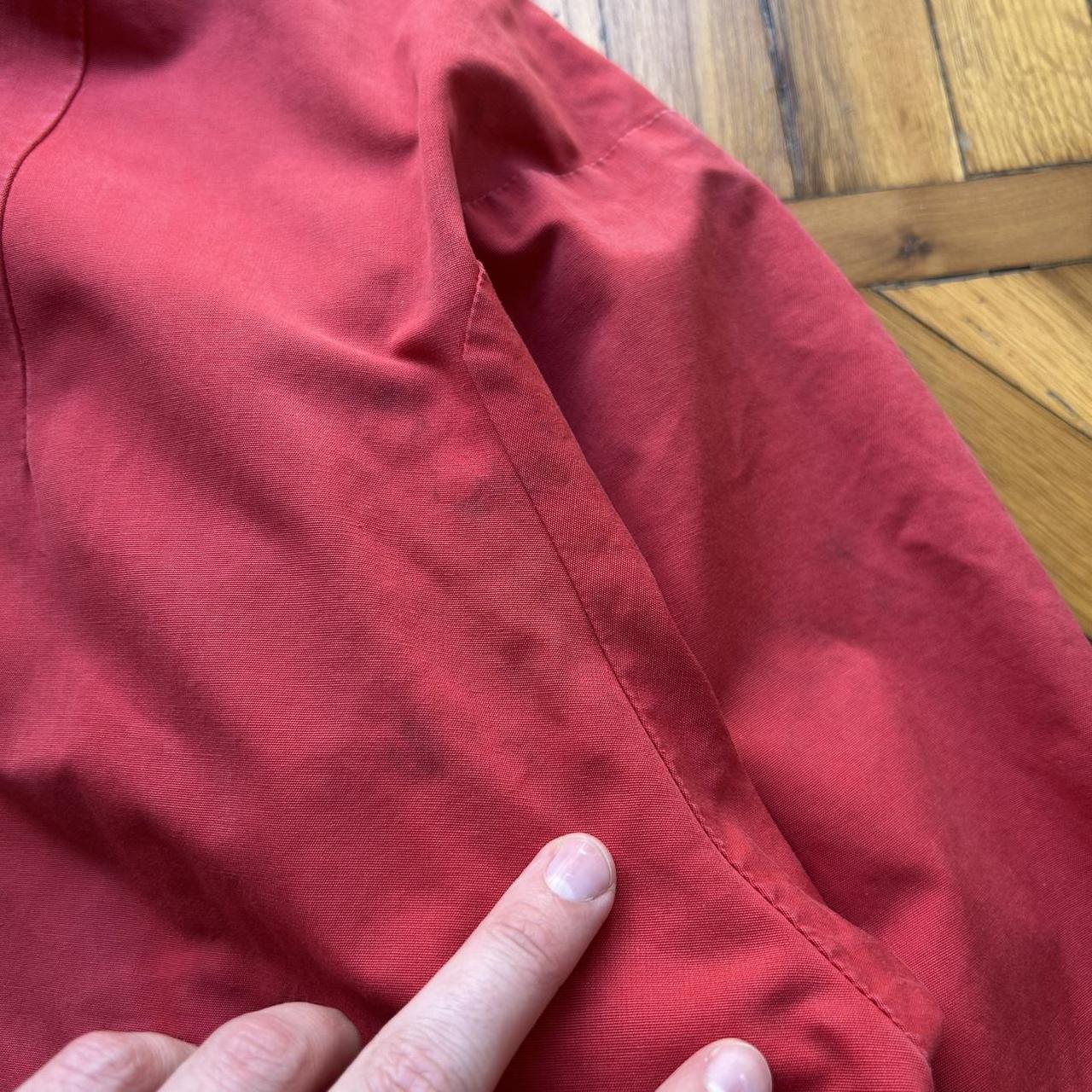 1984 CP Company Reversible Jacket L