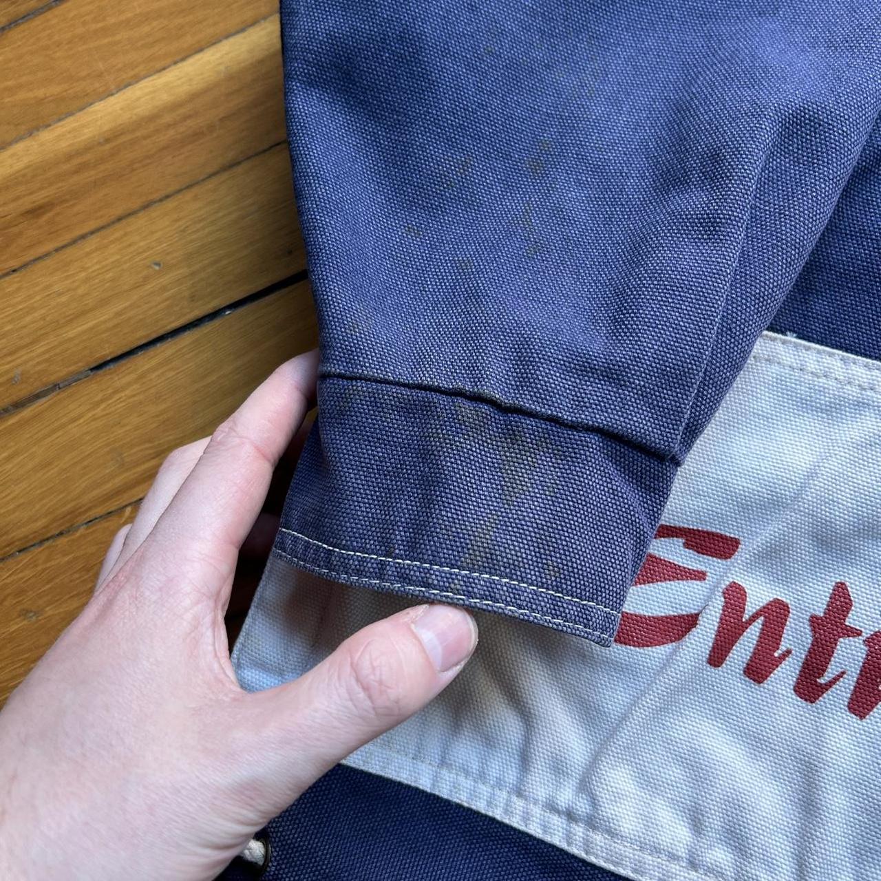 1990s Naf Naf League Jacket L