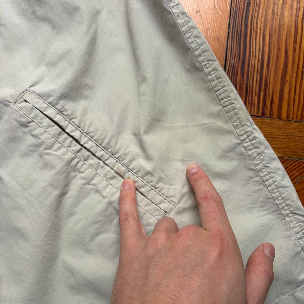 1994 CP Company Jacket XL