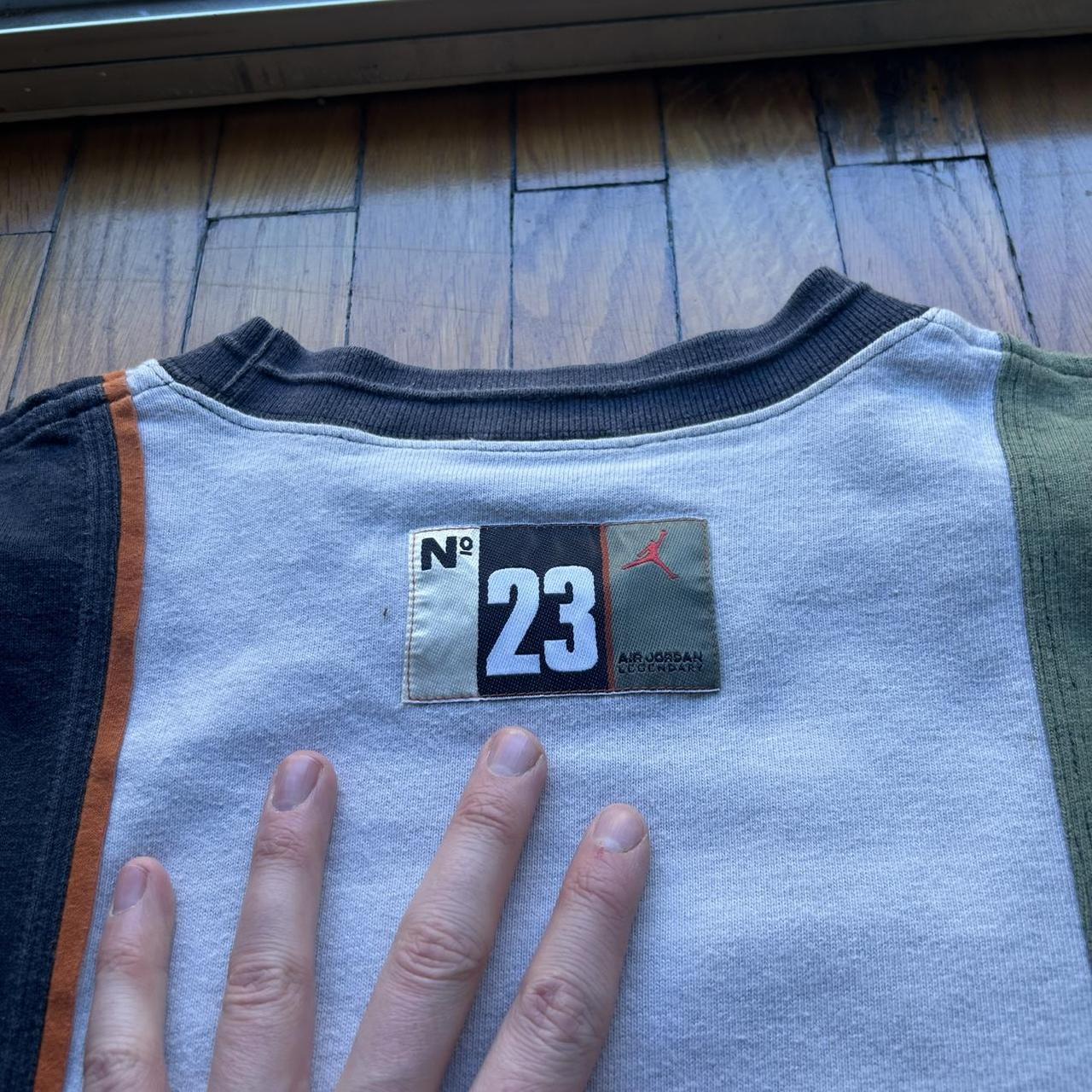 1990s Nike Air Jordan T Shirt XL