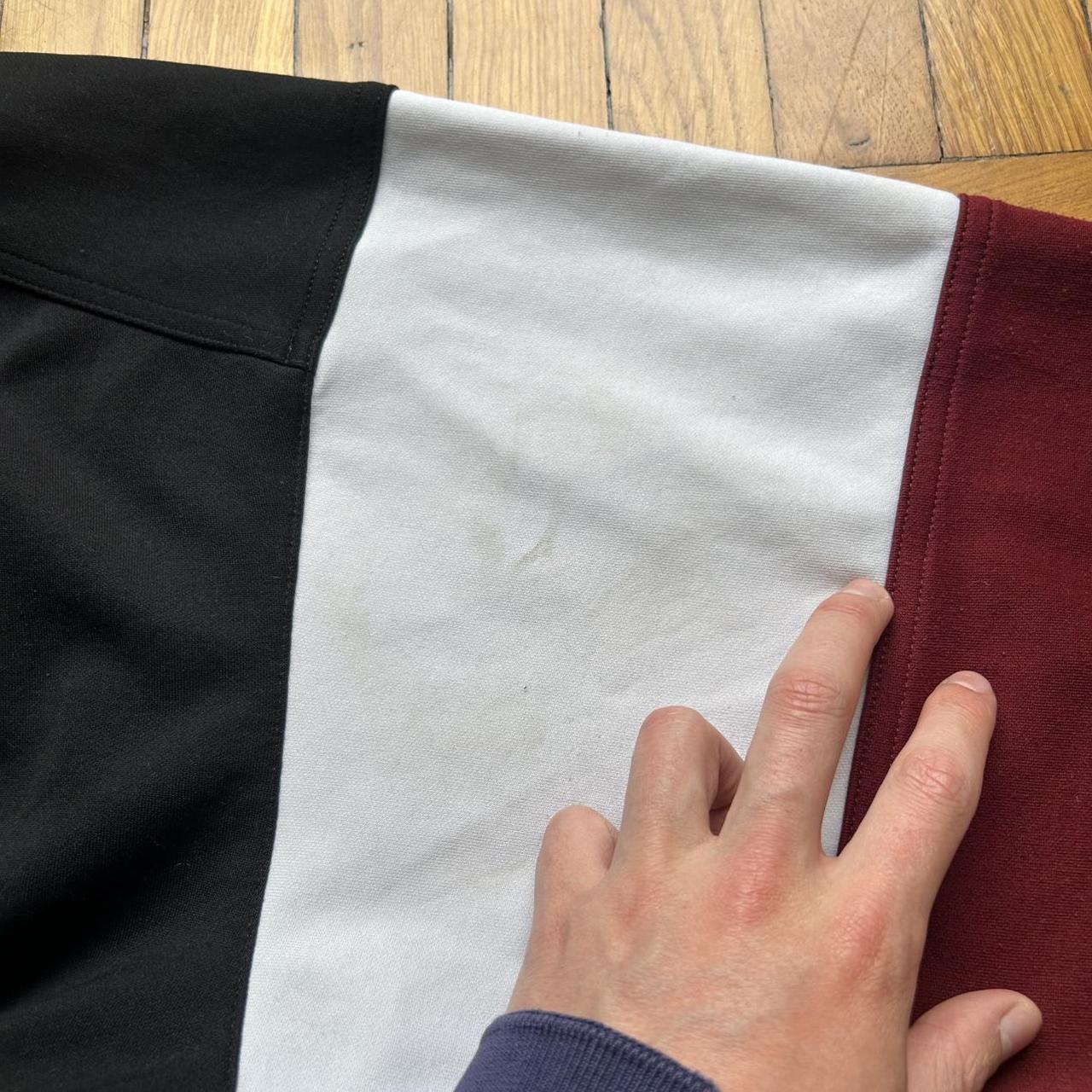 1990s Nike Jacket Black XXL