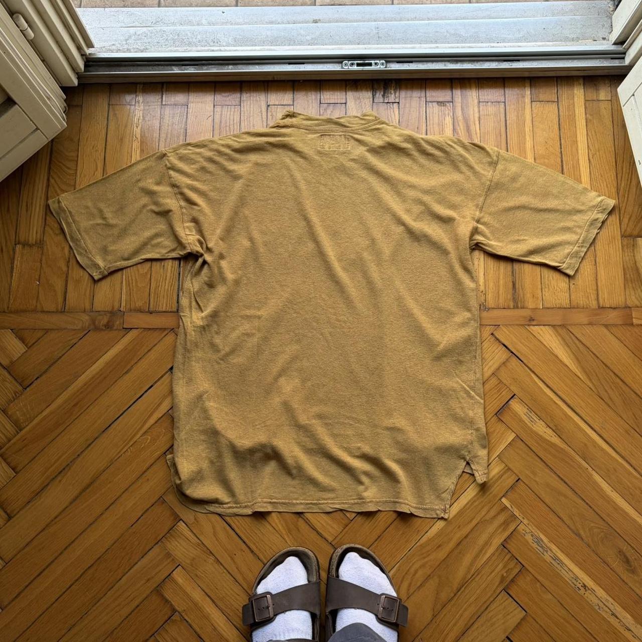 1990s Armani Jeans T Shirt M