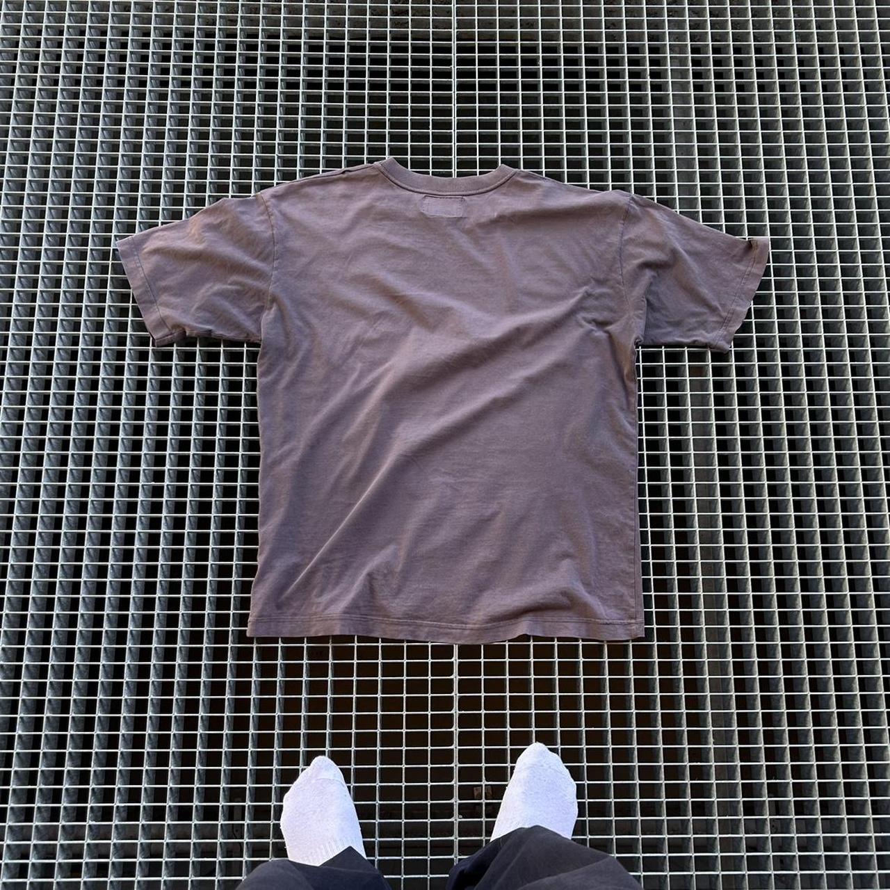 1990s Armani Jeans T Shirt L