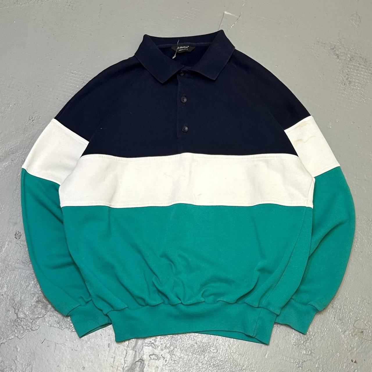 1990s St Michael Sweatshirt M